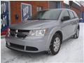 2016
Dodge
Journey FWD 4dr Canada Value Pkg