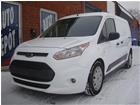 Ford Transit Connect XLT w-Dual Sliding Doors 2017
