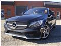 2017 Mercedes-Benz C-Class 2dr C 300 4MATIC for sale 2017
Mercedes-Benz
C-Class 2dr C 300 4MATIC