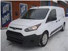 Ford Transit Connect XL w-Dual Sliding Doors 2015